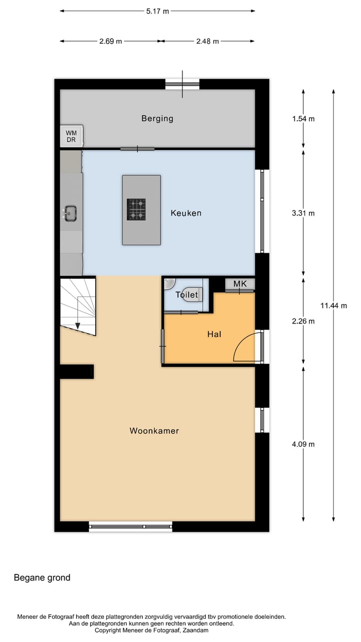 Foto 39 van Dirk Schäferhof 13
