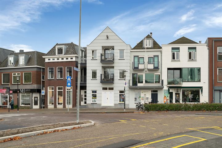 View photo 5 of Rijnstraat 105-D