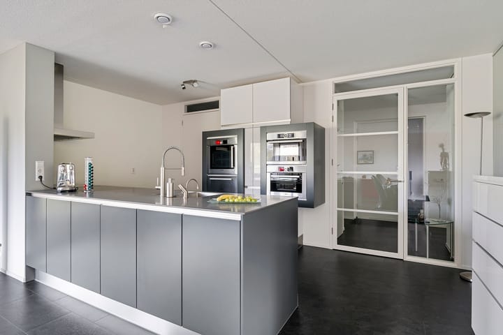 Foto 3 van Nachtschade 160