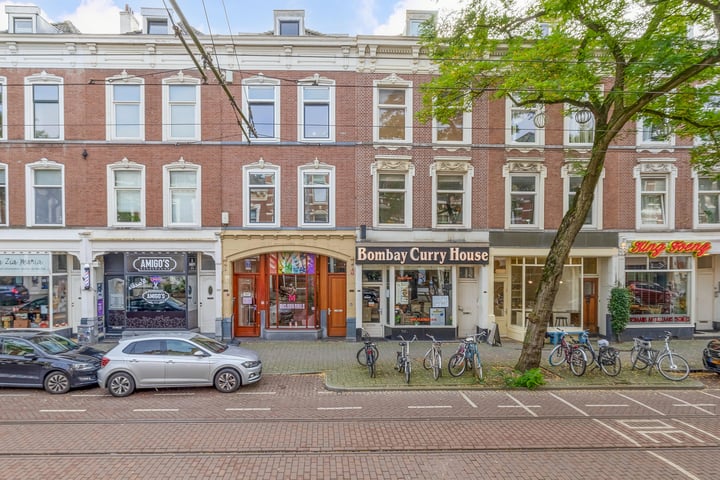 Bekijk foto 24 van Nieuwe Binnenweg 226-B01A