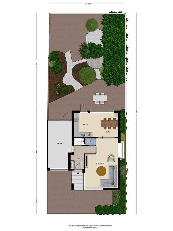 Foto 54 van Maïsveld 84