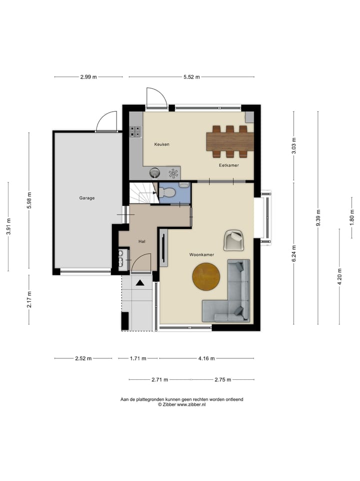 Foto 55 van Maïsveld 84