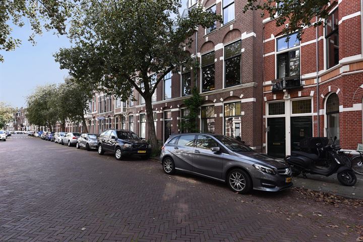 View photo 2 of 2e Sweelinckstraat 100-A