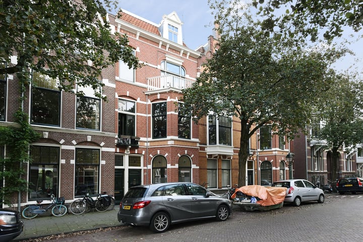 Bekijk foto 1 van 2e Sweelinckstraat 100-A