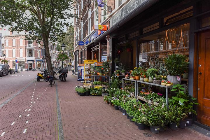 Bekijk foto 33 van 2e Sweelinckstraat 100-A