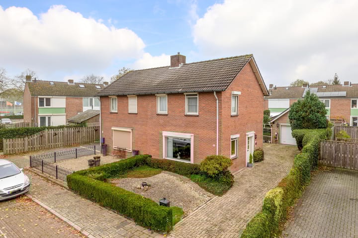 Foto 1 van Hertog Arnoldstraat 3