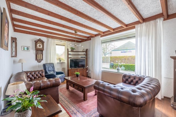 Foto 3 van Hertog Arnoldstraat 3