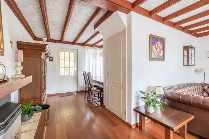 Foto 7 van Hertog Arnoldstraat 3