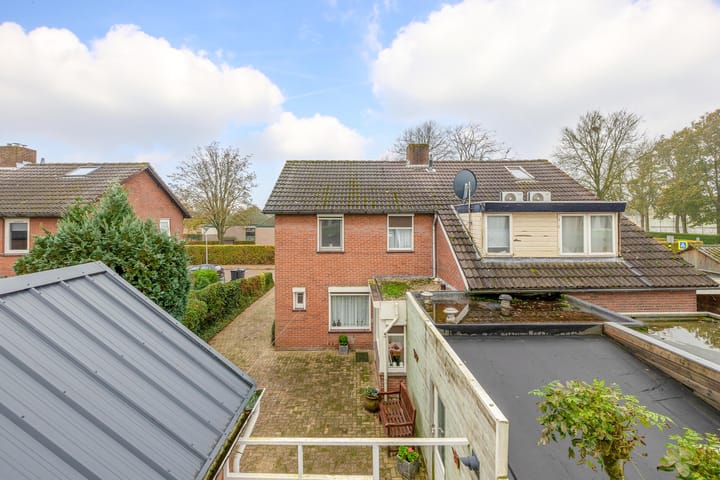 Foto 20 van Hertog Arnoldstraat 3