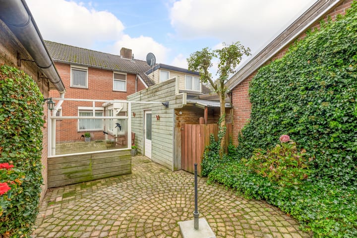 Foto 22 van Hertog Arnoldstraat 3