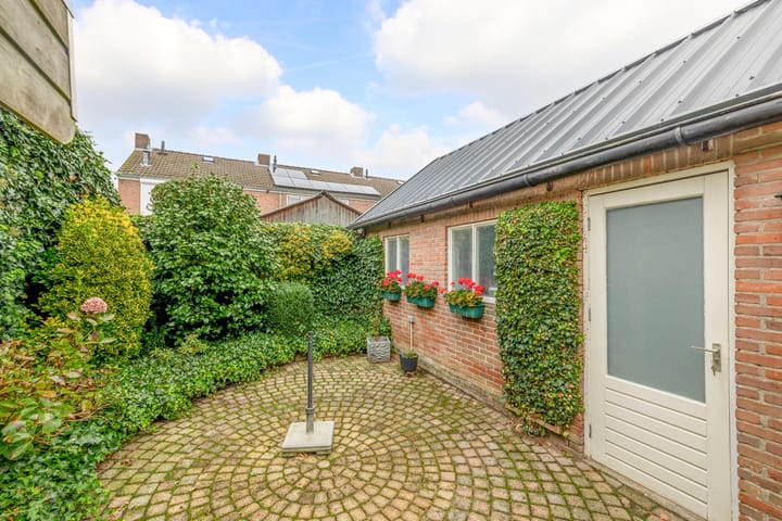 Foto 23 van Hertog Arnoldstraat 3