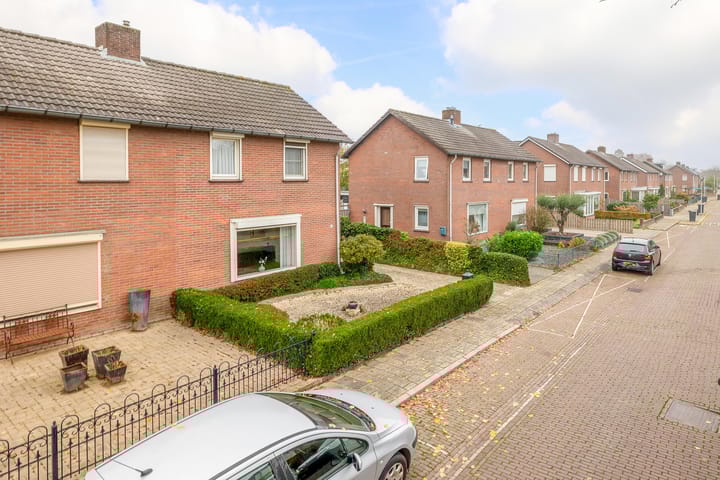 Foto 27 van Hertog Arnoldstraat 3