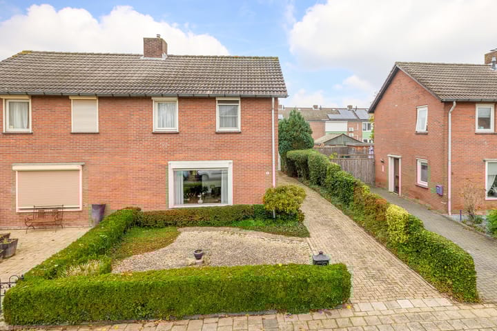 Foto 28 van Hertog Arnoldstraat 3