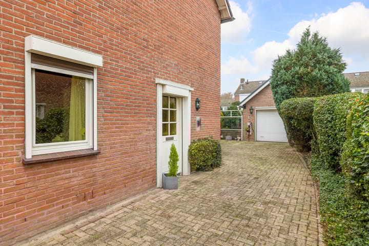 Foto 29 van Hertog Arnoldstraat 3