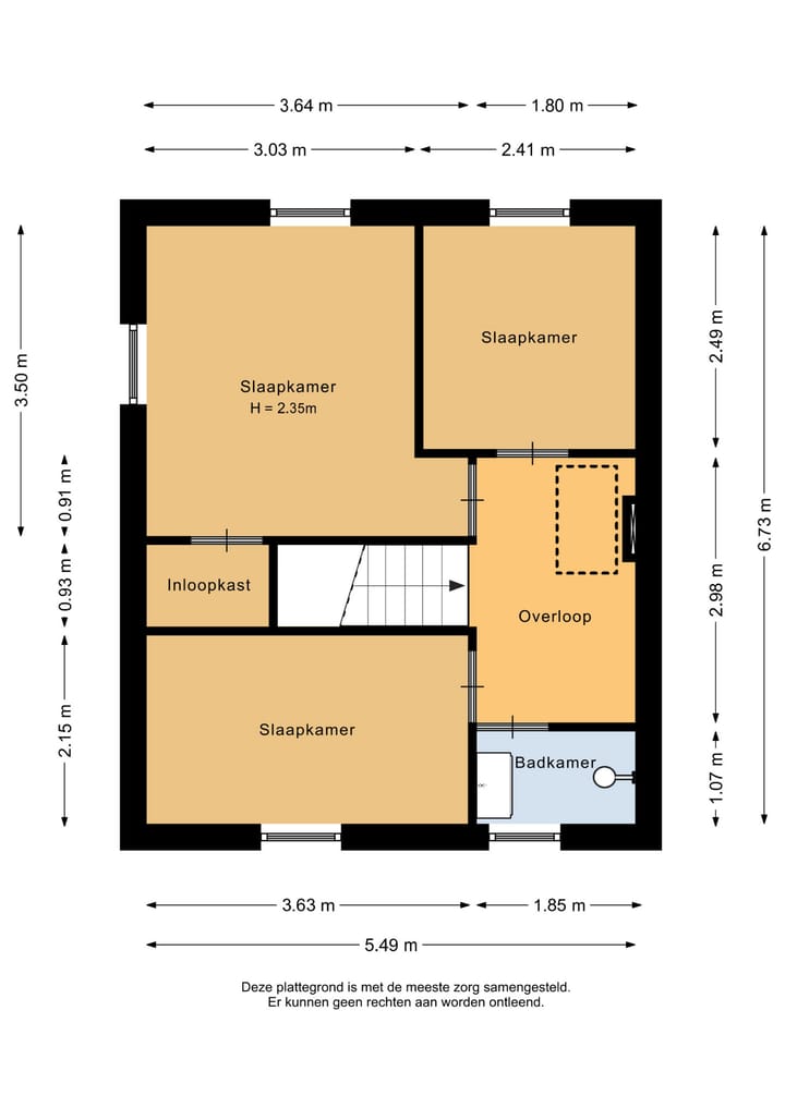 Foto 32 van Hertog Arnoldstraat 3