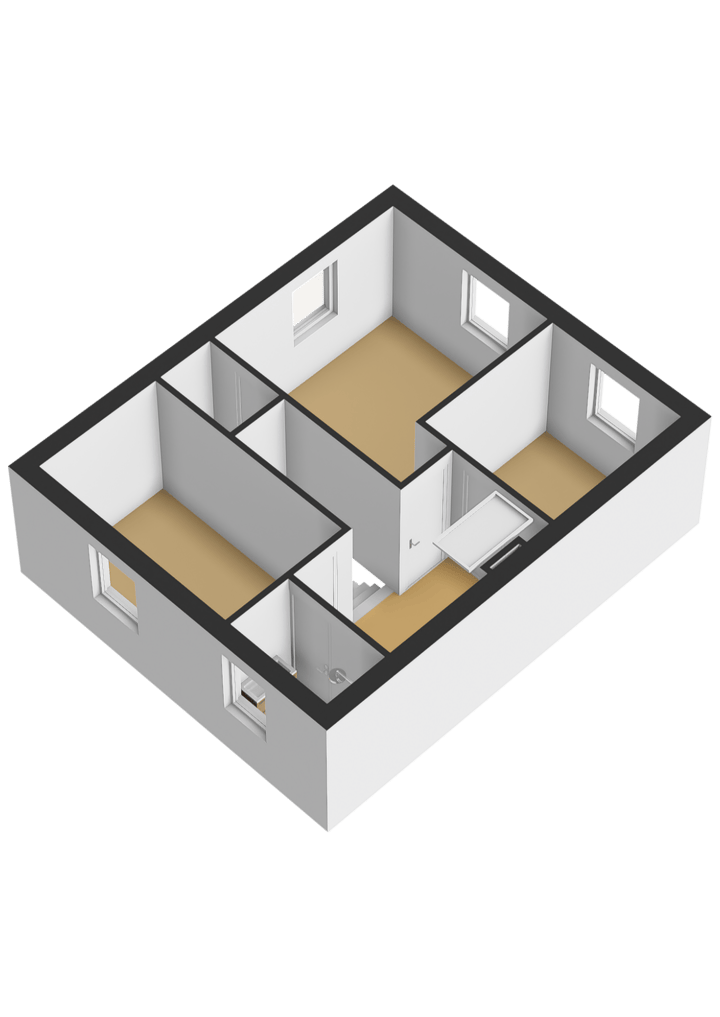 Foto 33 van Hertog Arnoldstraat 3