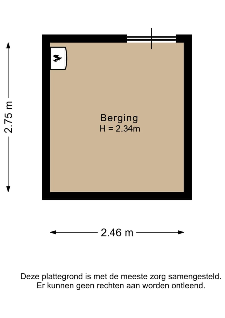 Foto 36 van Hertog Arnoldstraat 3