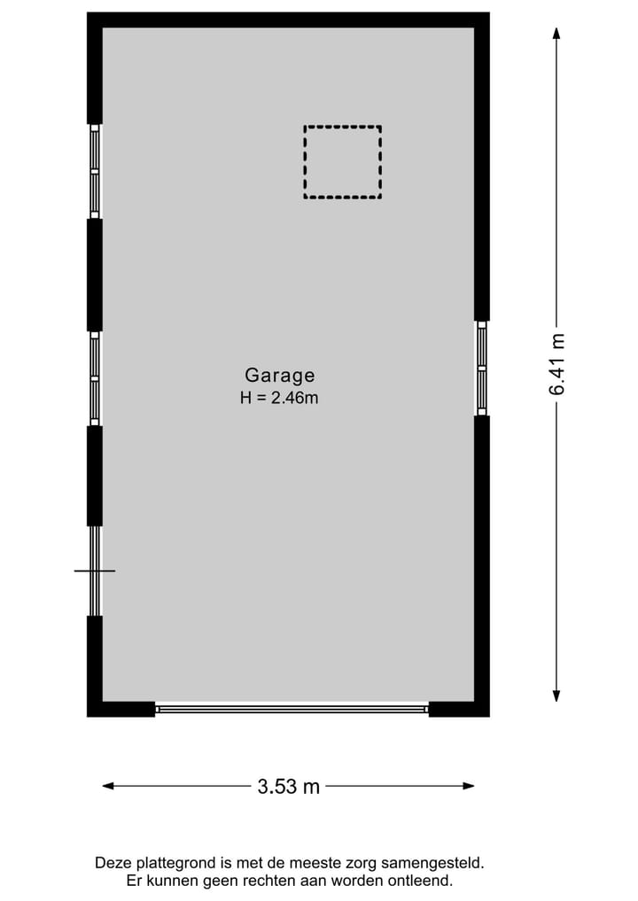 Foto 38 van Hertog Arnoldstraat 3