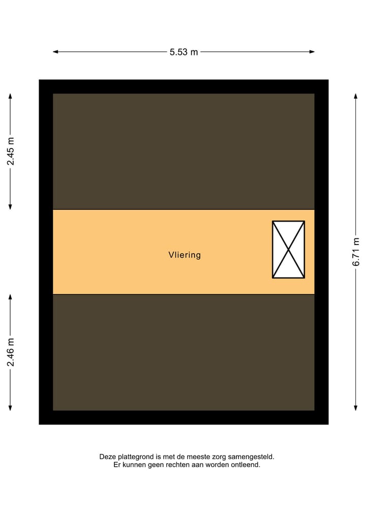 Foto 40 van Hertog Arnoldstraat 3