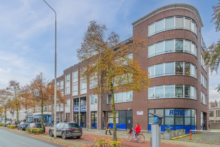 Graafseweg 47 P