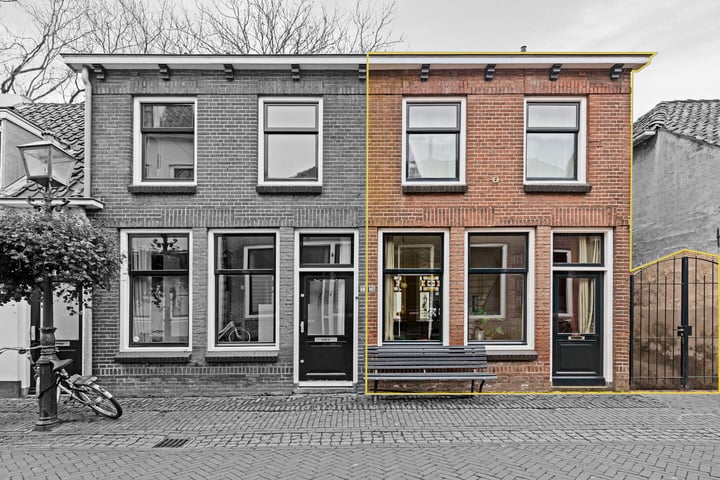 Bekijk foto 18 van IJsselstraat 23