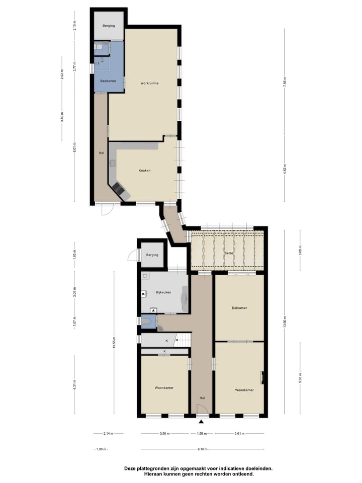 Foto 78 van Tuinlaan 24