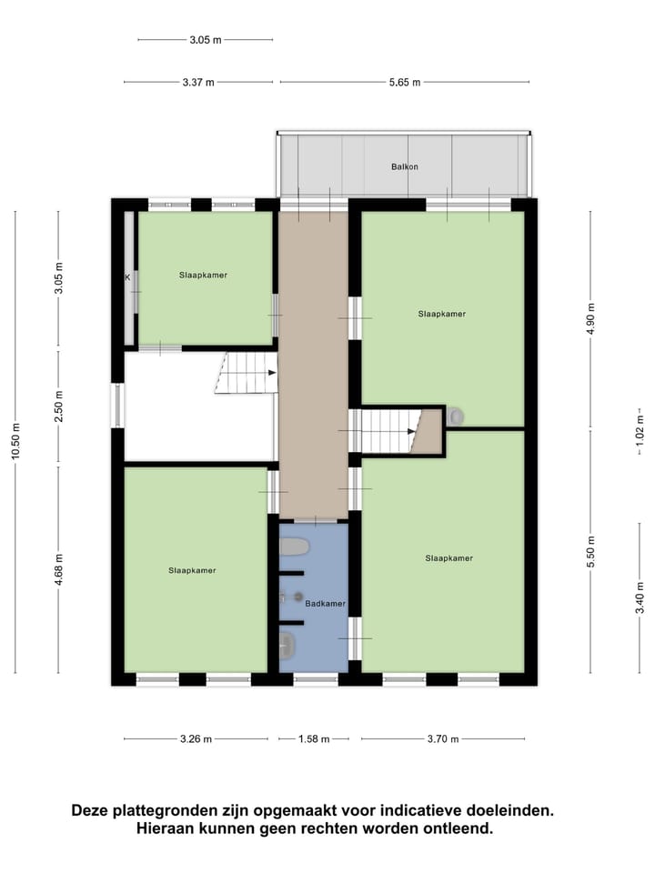 Foto 80 van Tuinlaan 24