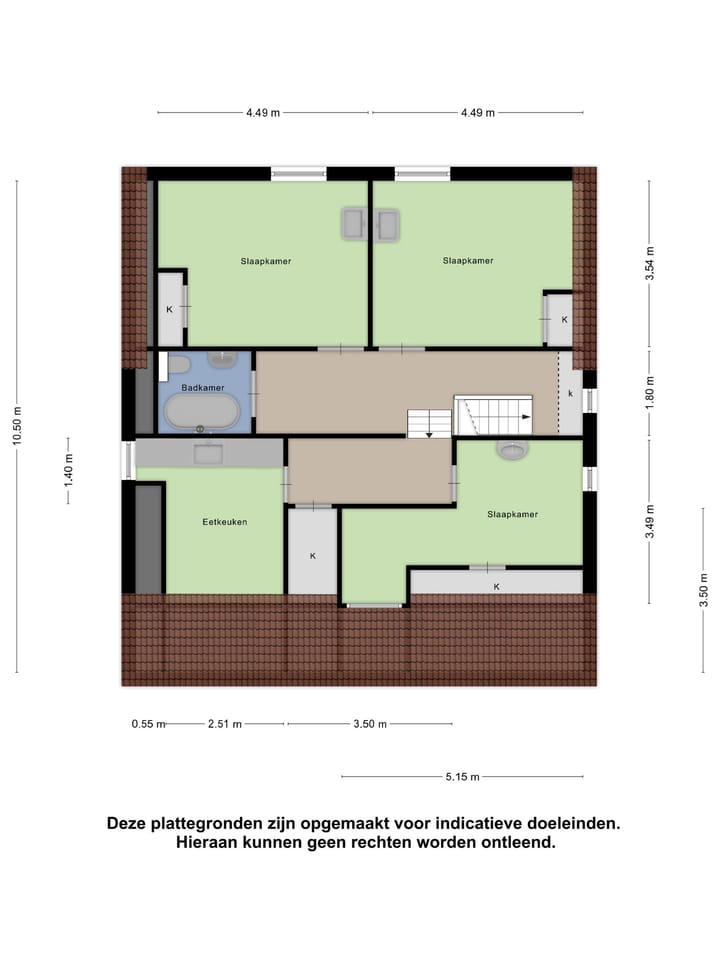 Foto 81 van Tuinlaan 24