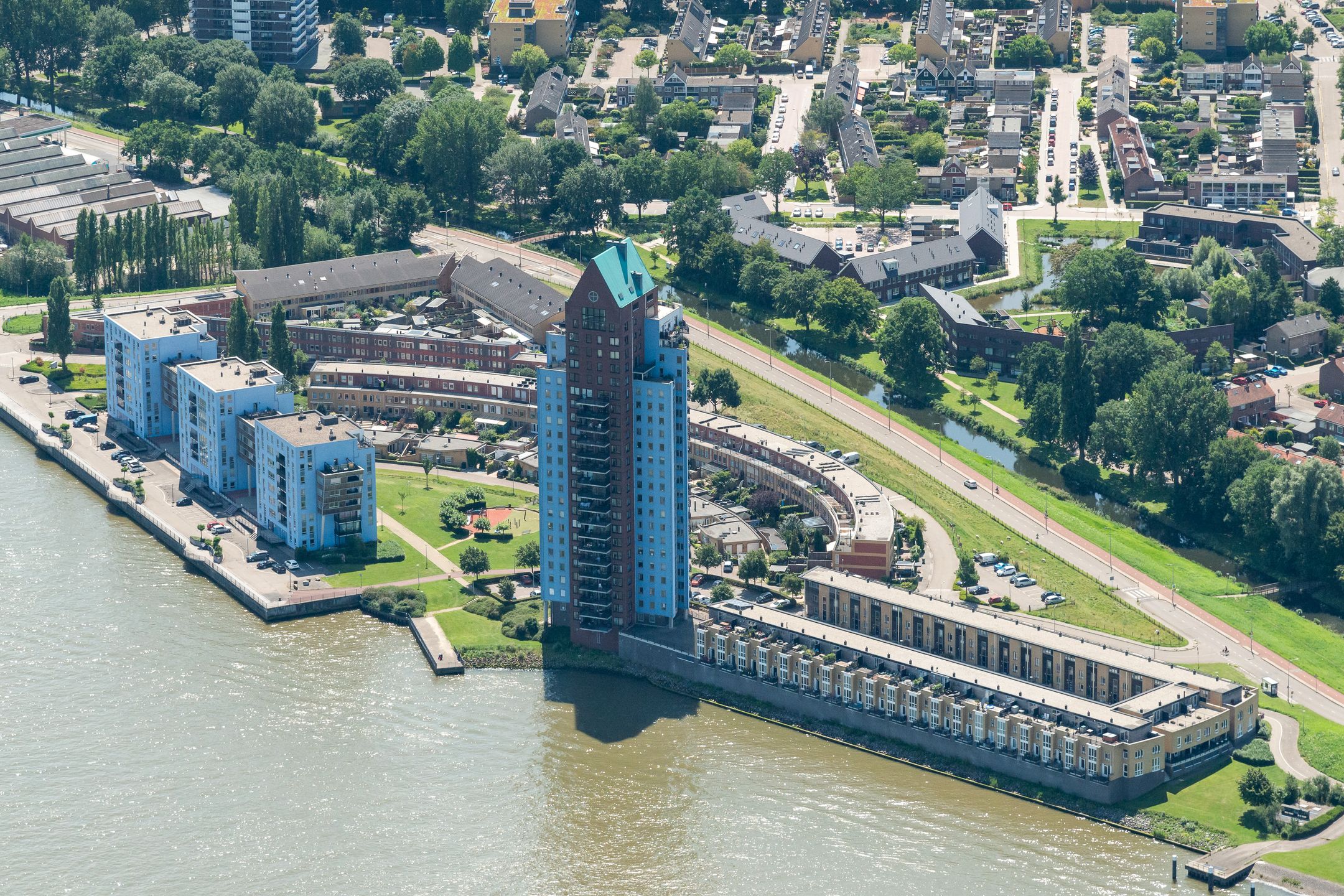 Photo 3 of Ankerplaats 68