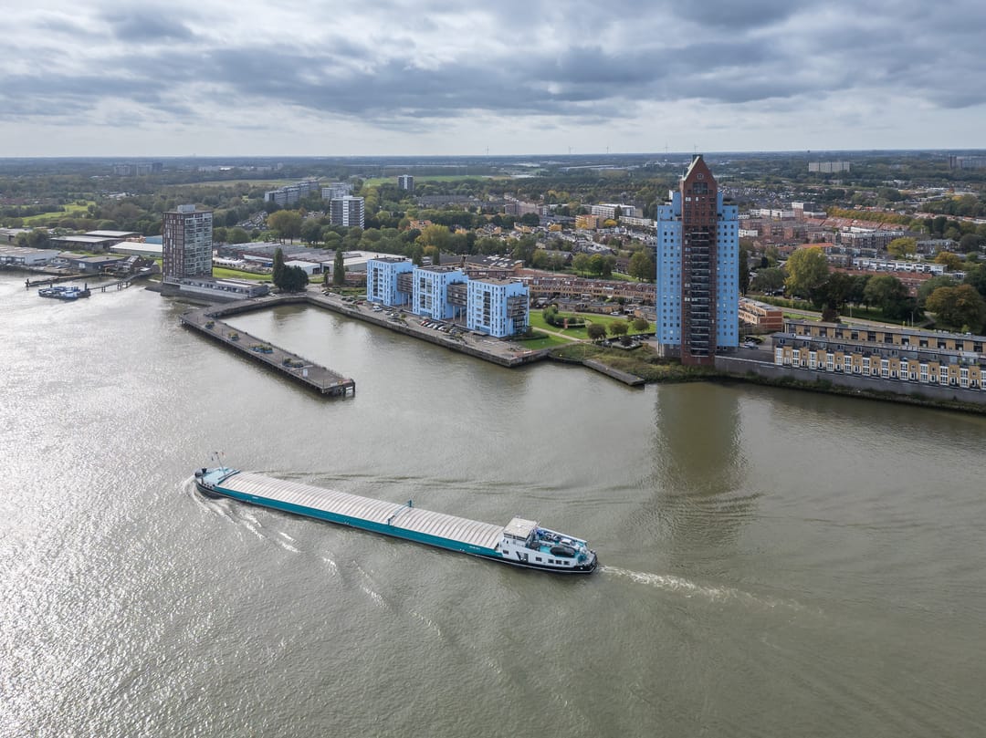 Photo 1 of Ankerplaats 68