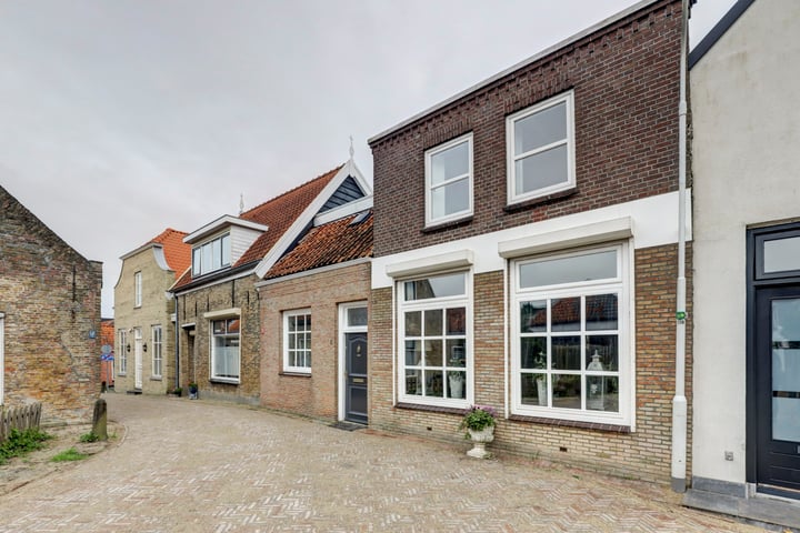 Bekijk foto 2 van Stekelstraat 8