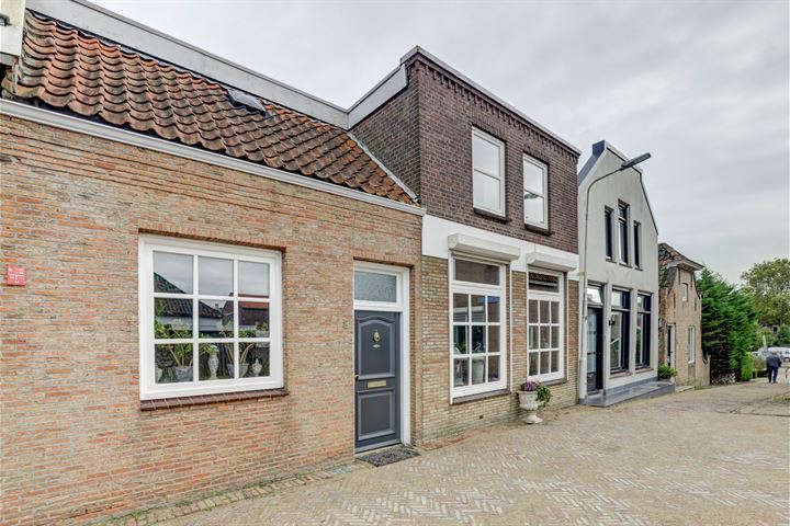 Bekijk foto 3 van Stekelstraat 8