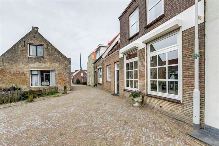 Bekijk foto 4 van Stekelstraat 8