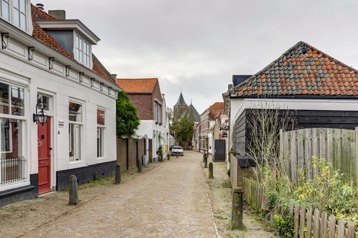 Foto 5 van Stekelstraat 8