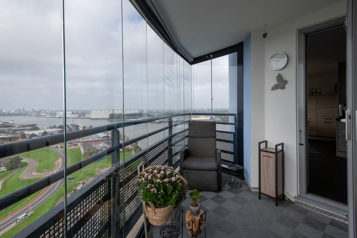 Foto 19 van Ankerplaats 68