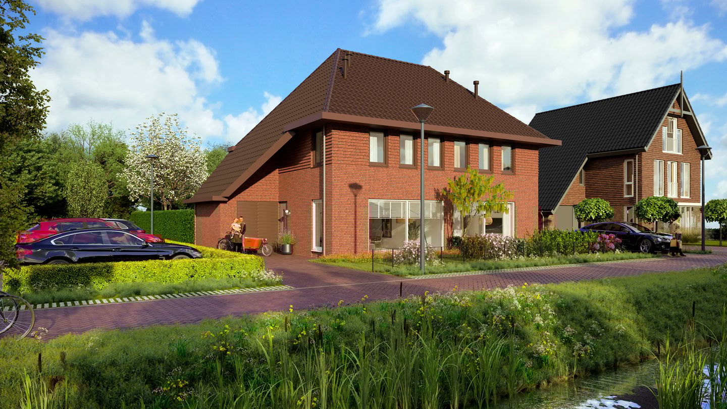 Photo 6 of Rozenbuurt fase 3