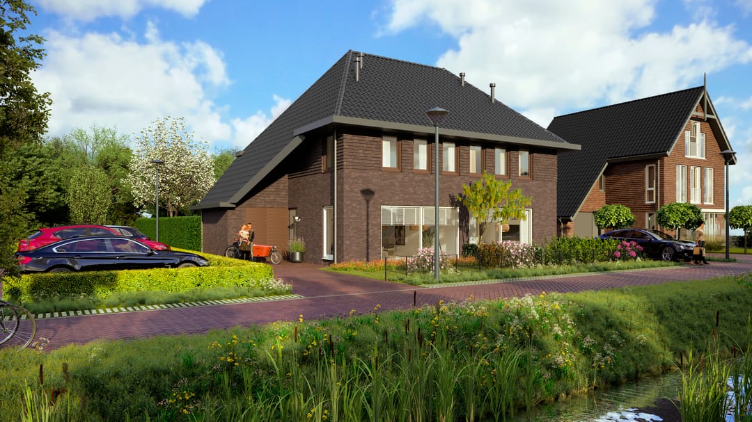 Foto 7 van Rozenbuurt fase 3