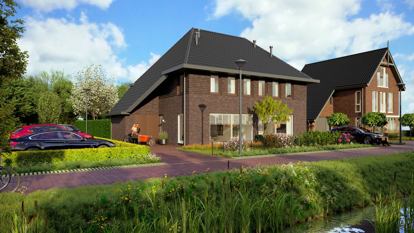 Photo 7 of Rozenbuurt fase 3