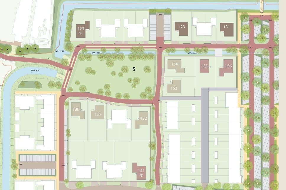 Foto 8 van Rozenbuurt fase 3