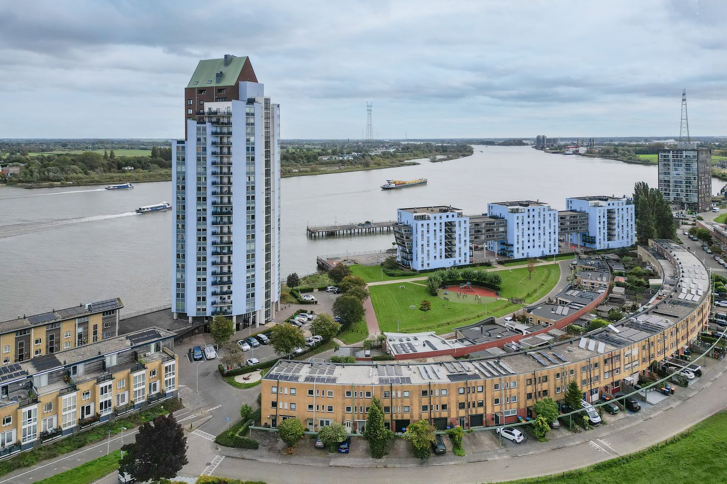 Photo 40 of Ankerplaats 68