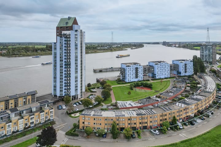 Foto 40 van Ankerplaats 68