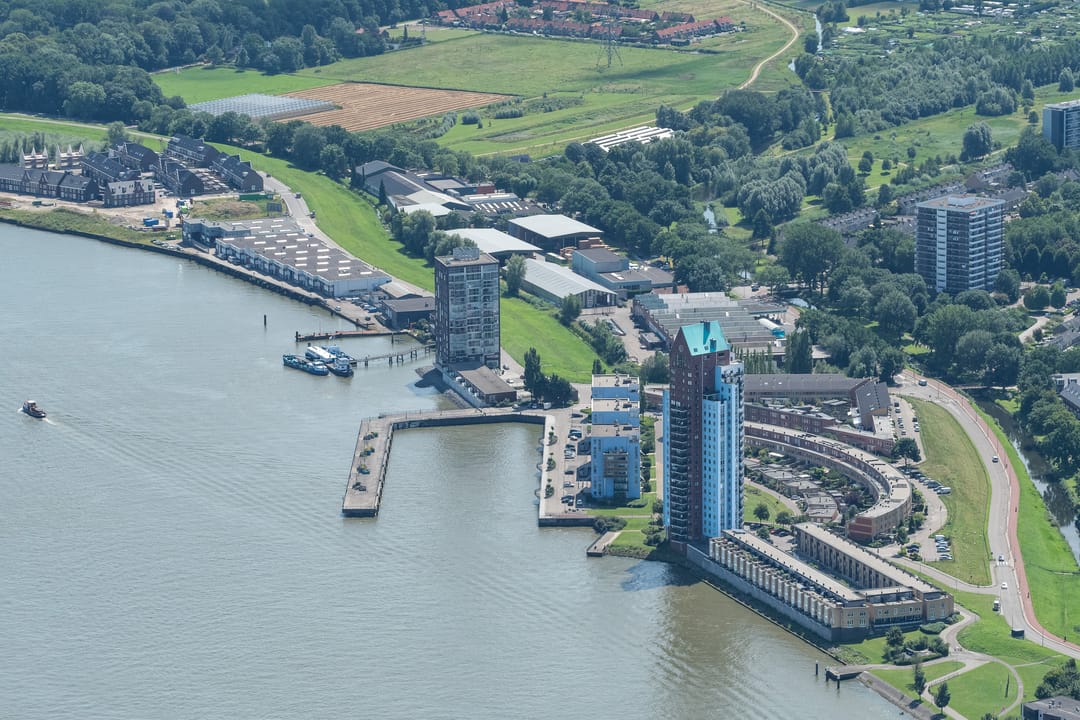 Photo 41 of Ankerplaats 68