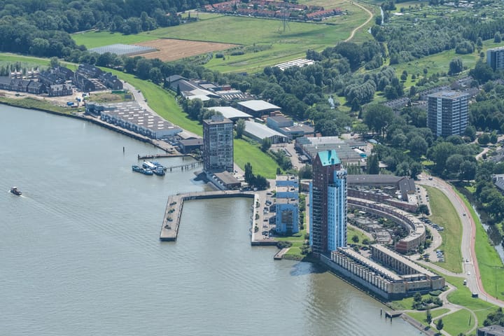 Foto 41 van Ankerplaats 68