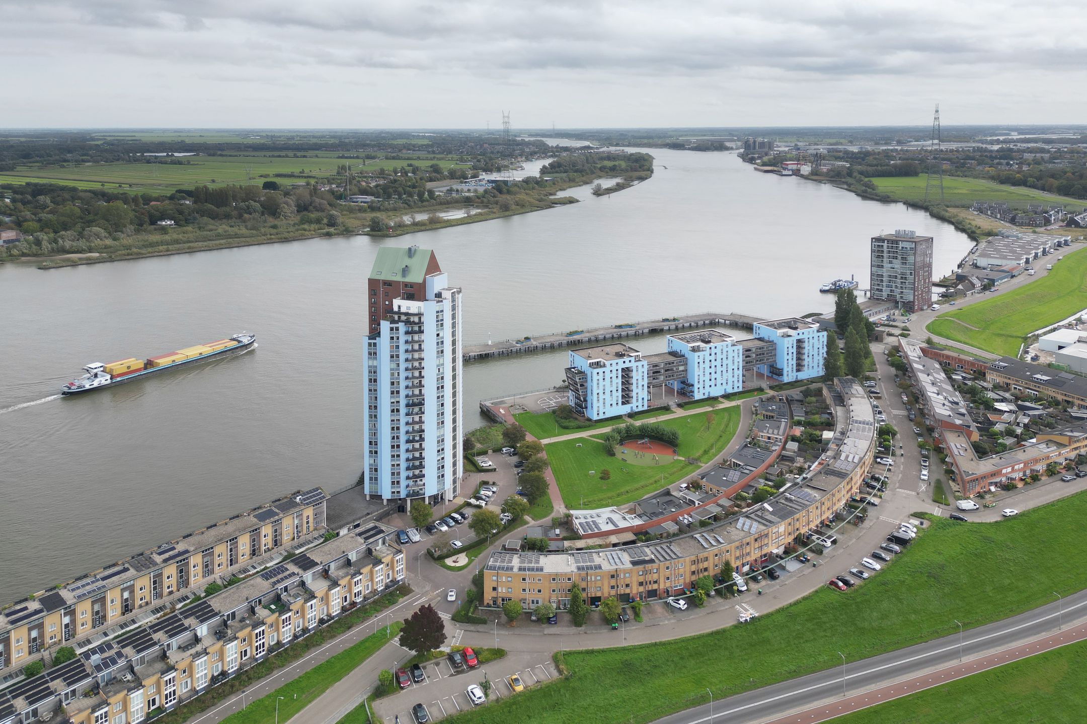 Photo 42 of Ankerplaats 68