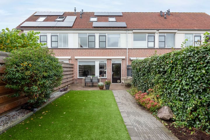 Foto 2 van Rosendaal 89