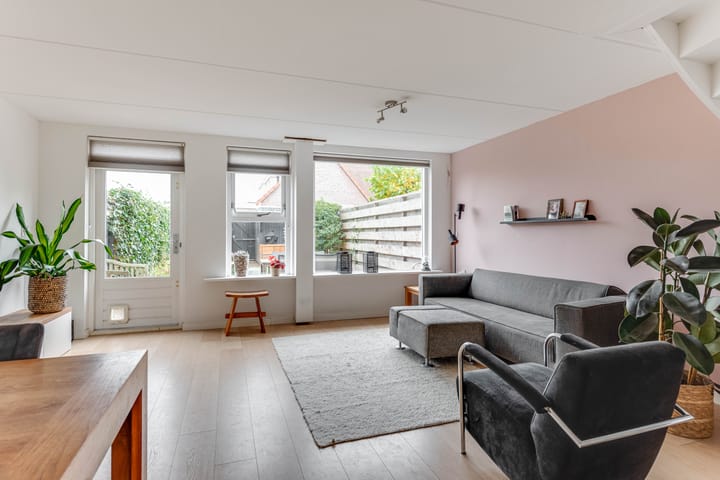 Foto 3 van Rosendaal 89