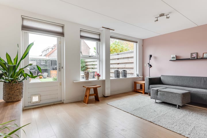 Foto 6 van Rosendaal 89