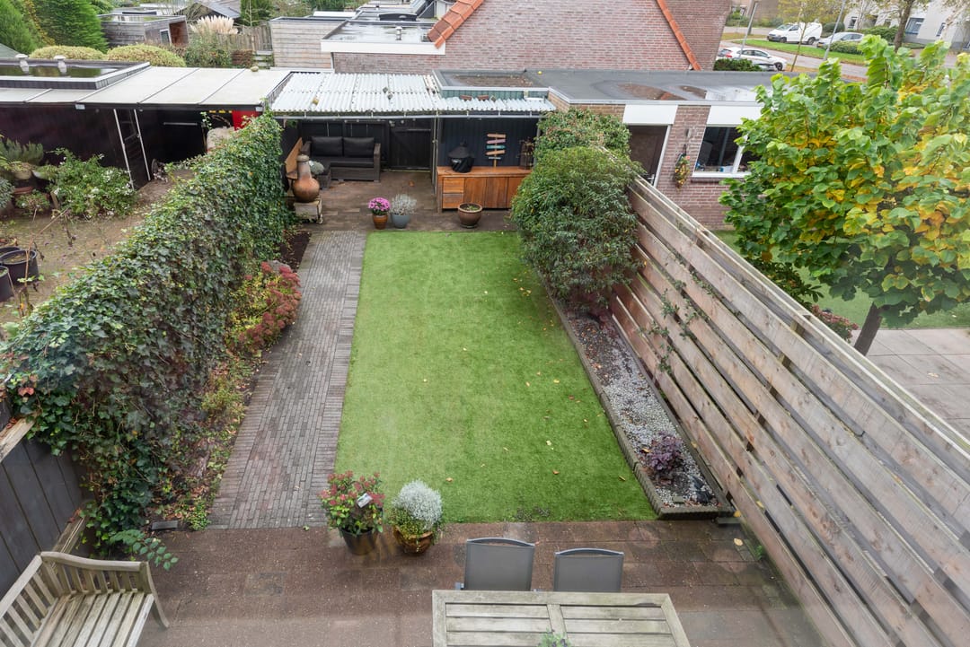 Foto 22 van Rosendaal 89