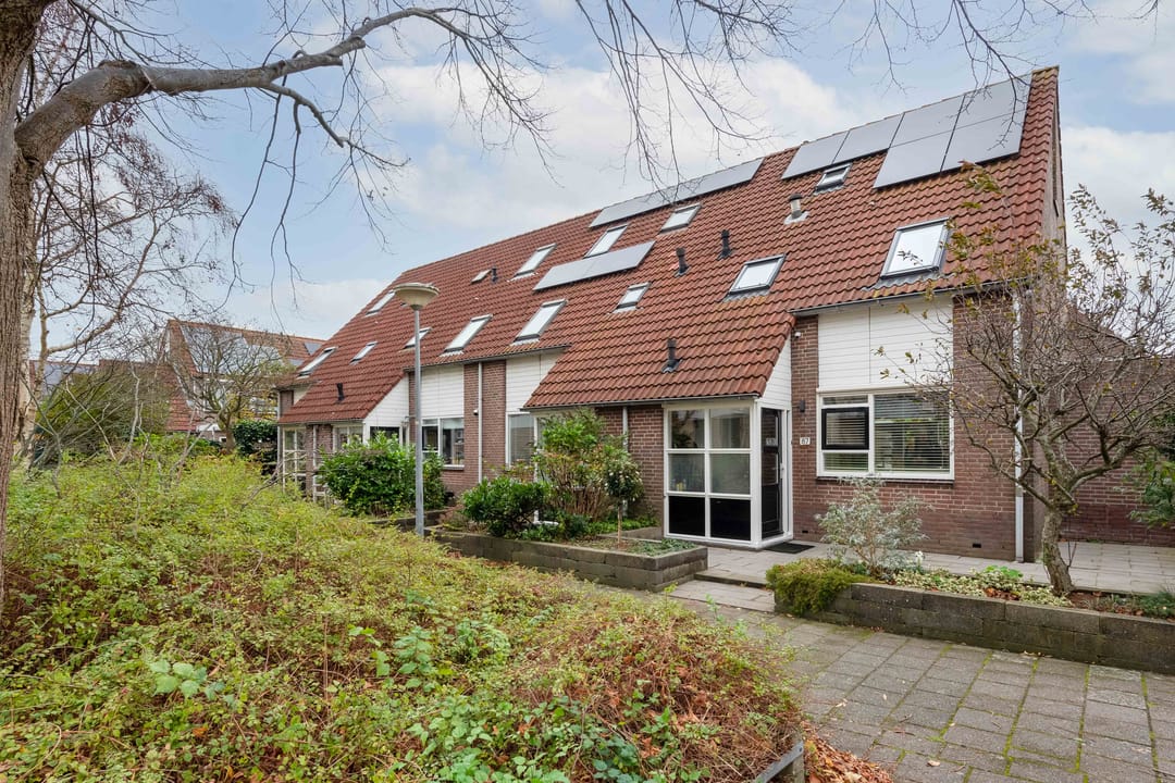 Foto 43 van Rosendaal 89