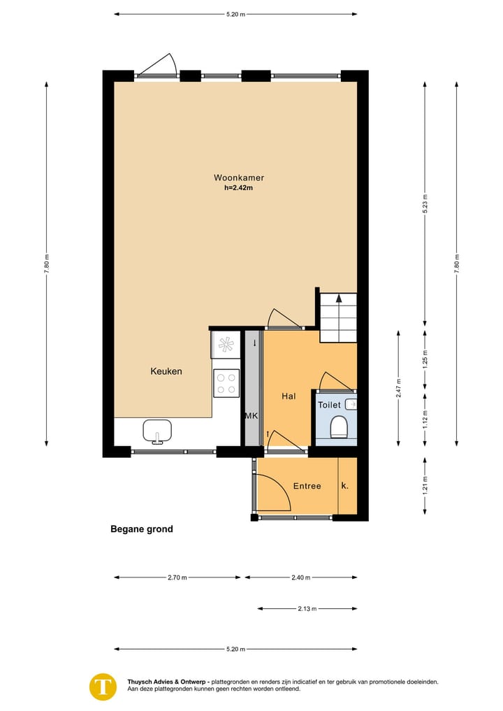 Foto 45 van Rosendaal 89